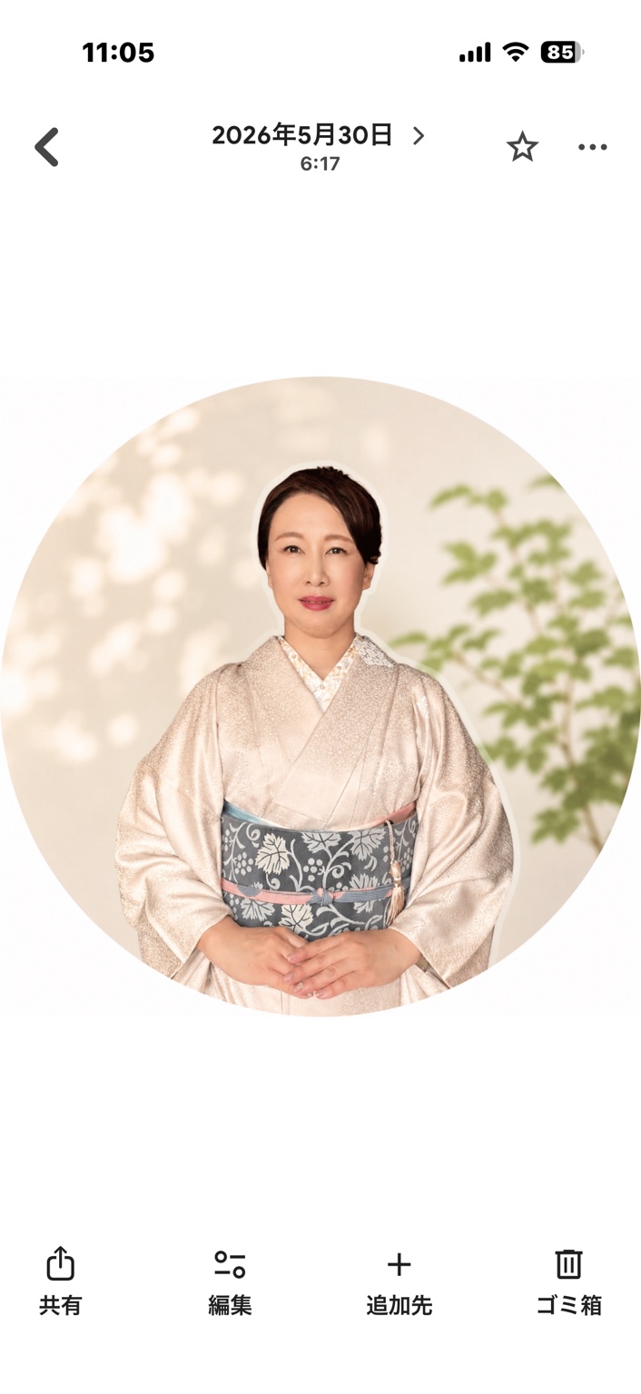 結日和 主宰 山本ナオミ